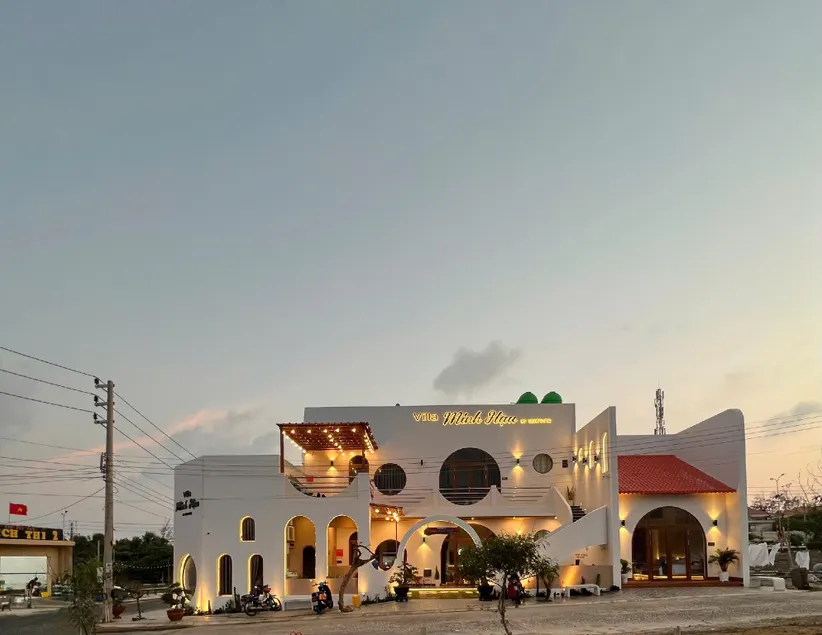 VILLA MINH HẬU - Image 1