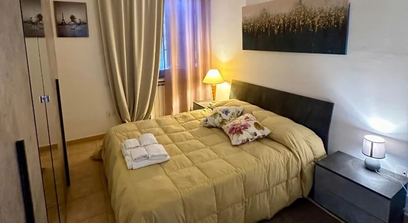 Casa vacanze Giuliani via Rasiglia - Image 1
