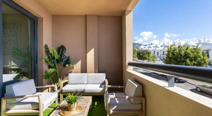 Paraiso II SS FREE WIFI by Olax Rentals - Image 1