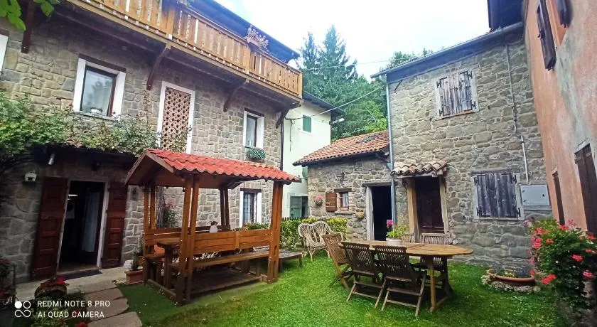 Il BORGO DEL VENTASSO - Image 1