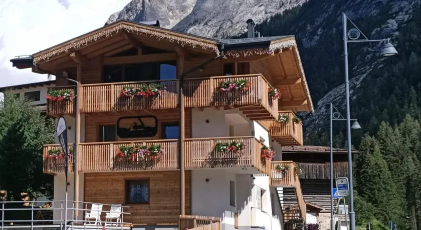 Piccola Cesa B&B - Image 1