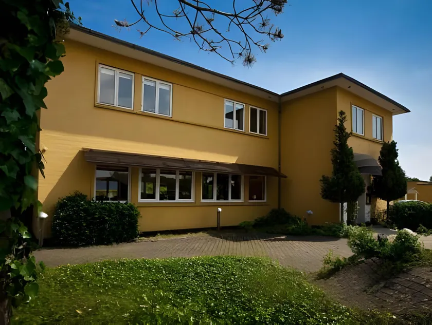 Hotel Havlund Bed and Breakfast - Image 1