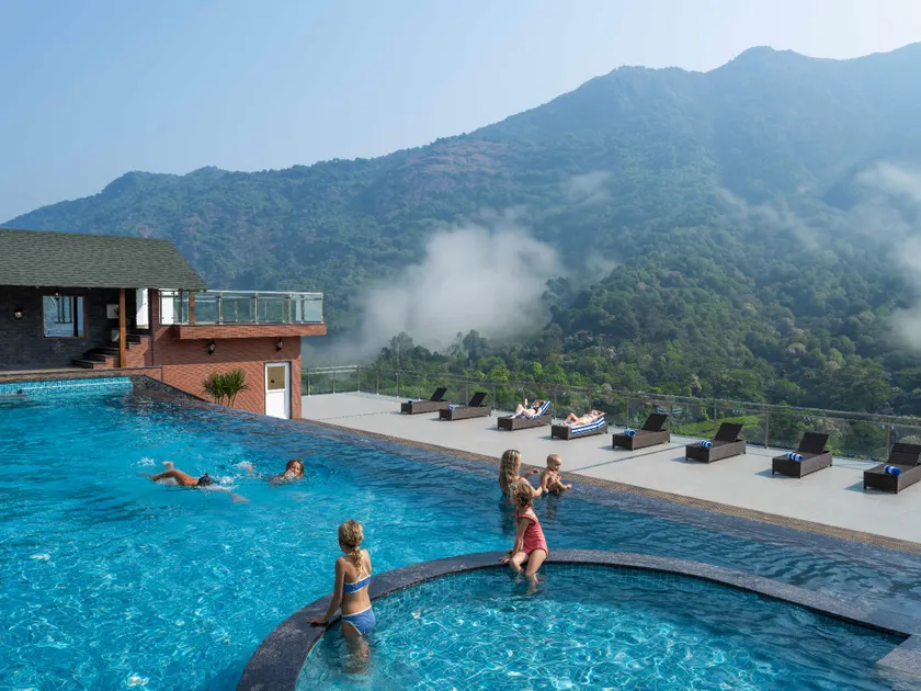The Grand Cliff Resort Munnar  - Image 1