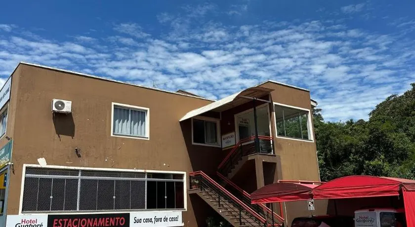 Hotel Guaporé - Campo Bom RS - Image 1