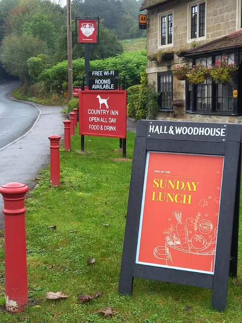 The Grove Arms - Image 1