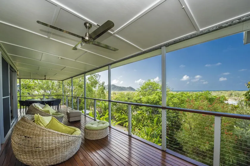 Horseshoe Bay Vista - Horseshoe Bay, QLD - Image 1