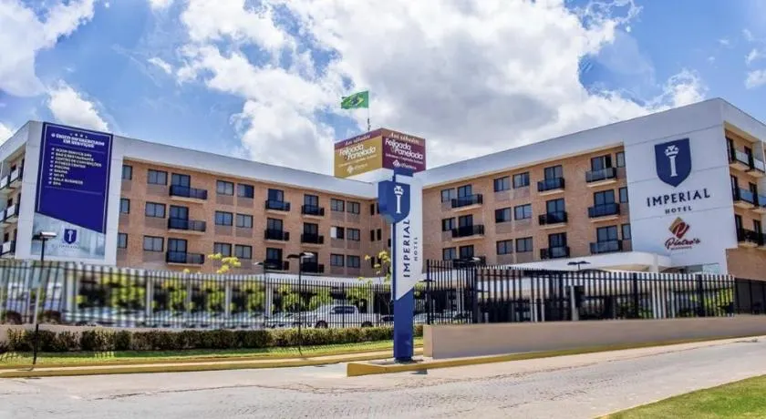 Imperial Hotel - Image 1