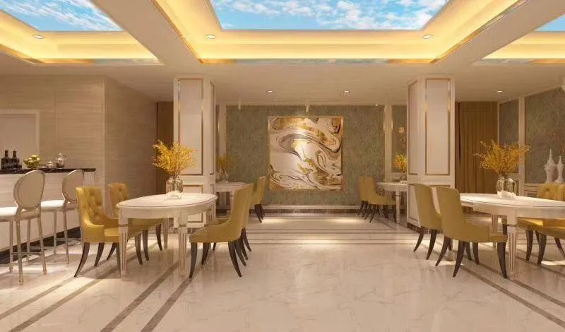 Gumaidi Hotel - Image 1