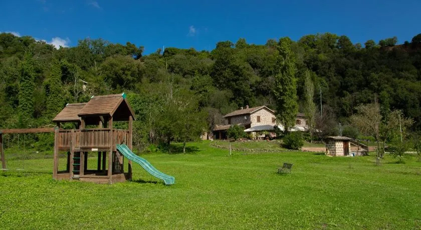 Agriturismo Le Forre del Treja - Image 1