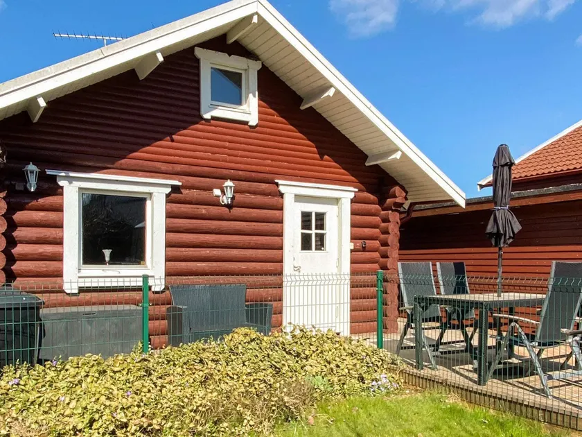 4 person holiday home in Trelleborg - Image 1