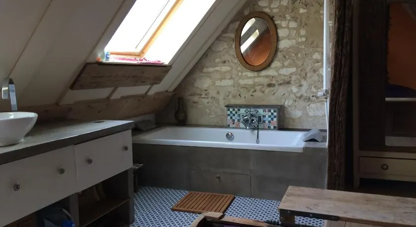 Chambre du Toucan - Image 1