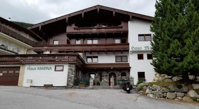 Apartmán Pavel - Image 1