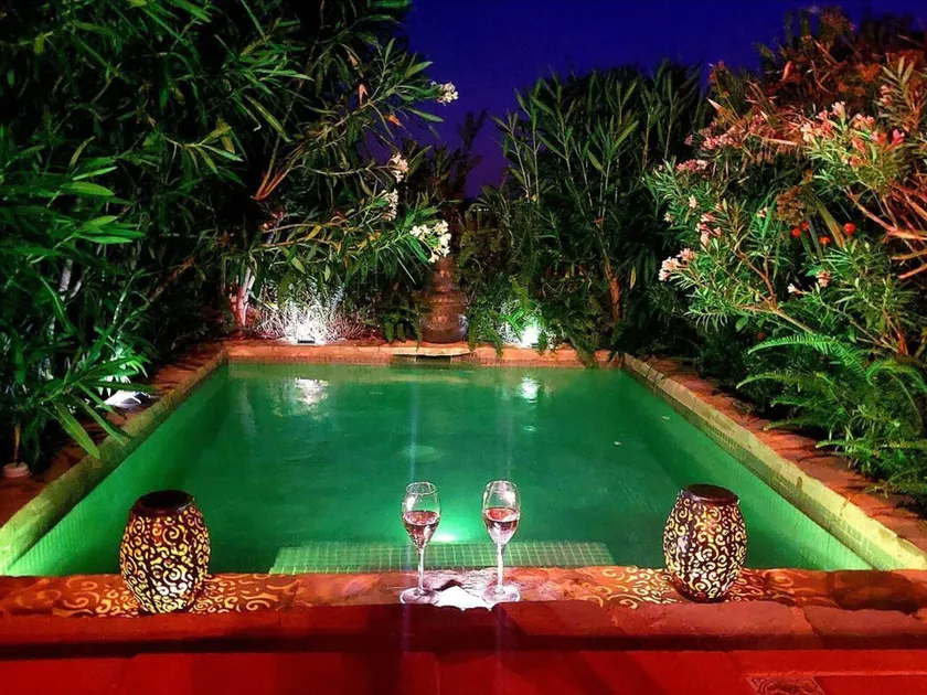 Casa Pino With Private Pool and Garden - Image 1