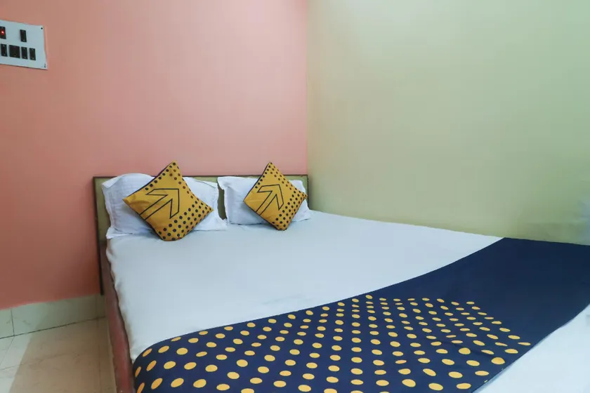 Ashok guest house - Image 1