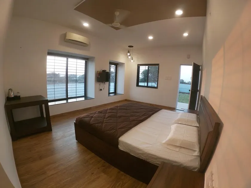 Tripvana Patio Home - Image 1