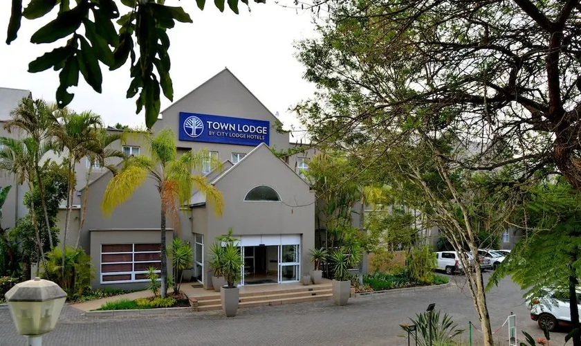 Road Lodge Mbombela - Image 1