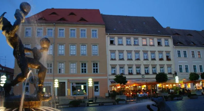 Hotel Goldener Anker - Image 1