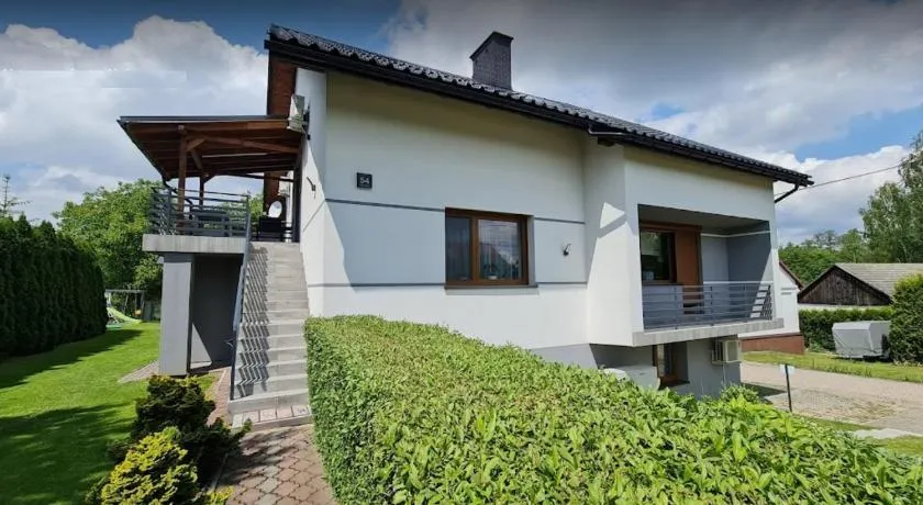 Pokoje pod Baranami Zator Przeciszów - Image 1
