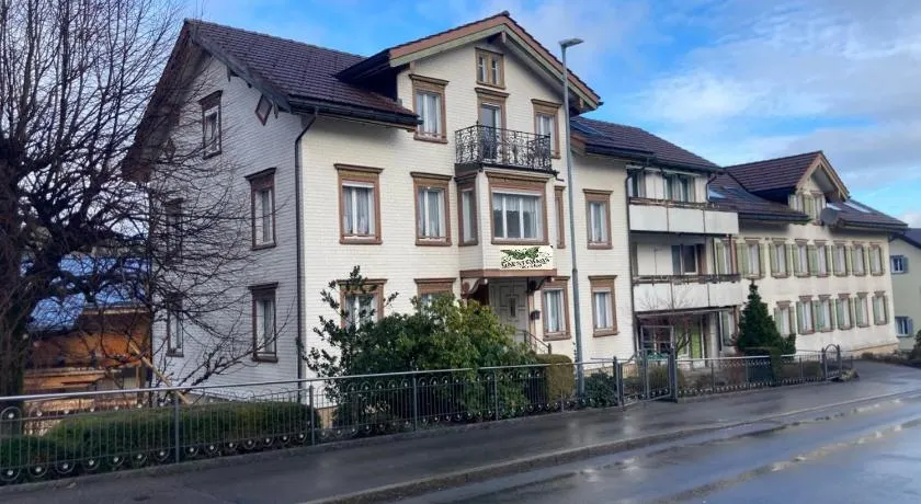 01 - Gästehaus Erika - Hundwil - Appenzellerland - Image 1