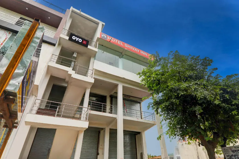 Hotel O SHUKLA HERITAGE INN - Image 1