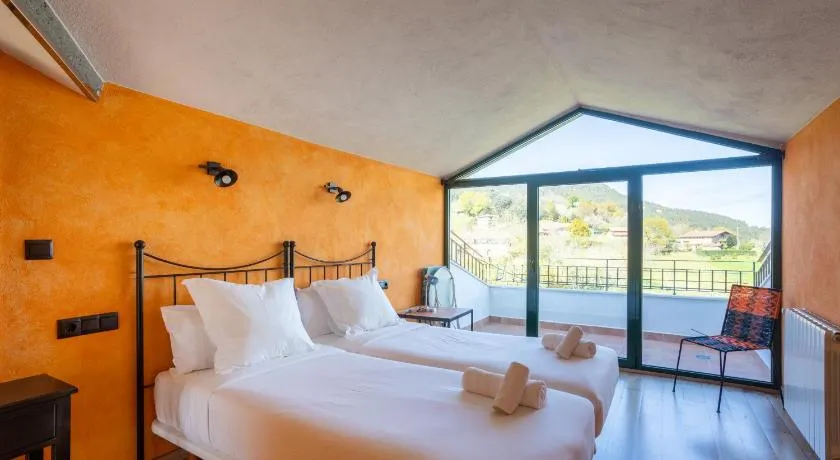 Casa Rural BASARTE - Image 1