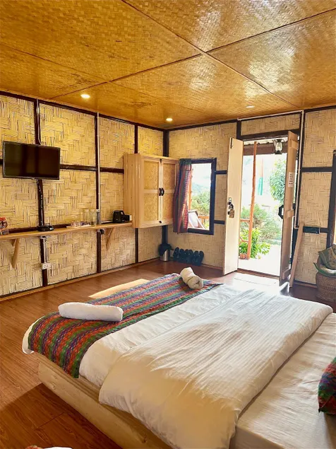 Eshab Homestay Cottages & Menchu Spa(HEEM) - Image 1