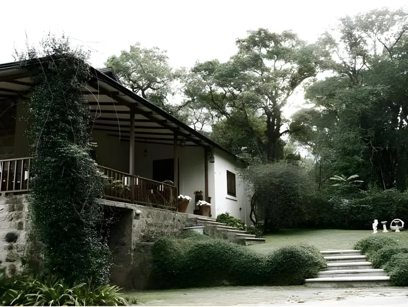 Hostal El Cerrito San Lorenzo - Image 1