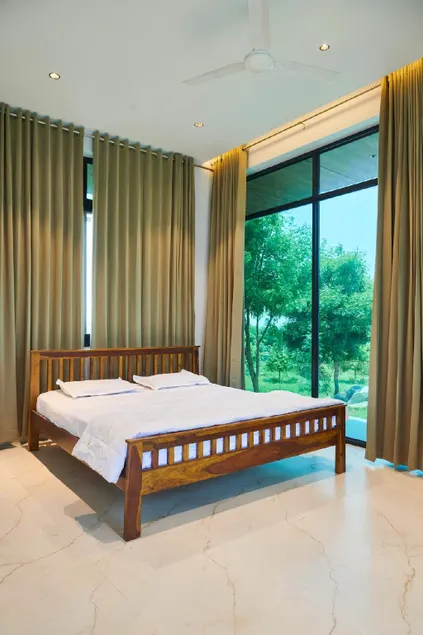 Bliss Farm Stays | Sha Farms & Villa - Image 1