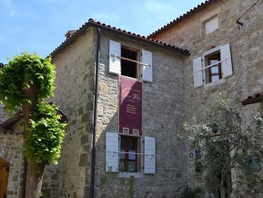 Apartments Villa San Vito - Image 1