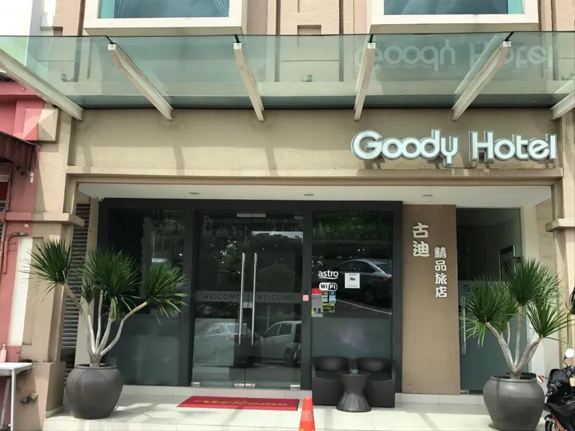 GOODY HOTEL - Image 1