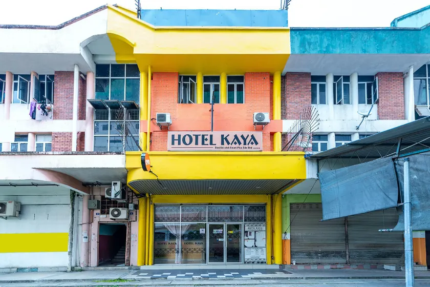 Hotel Kaya - Image 1