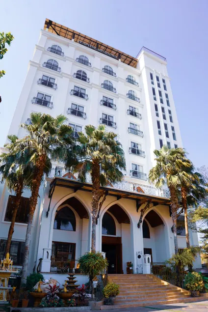 Capitol Residence - Image 1