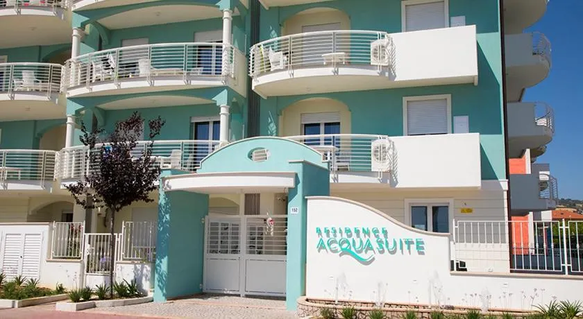 Residence Acquasuite - Image 1