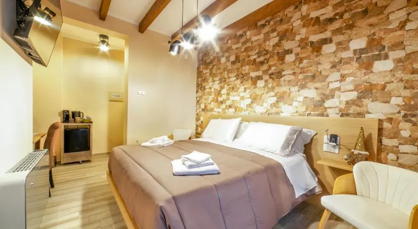 Tzia Lillina B&B - Image 1