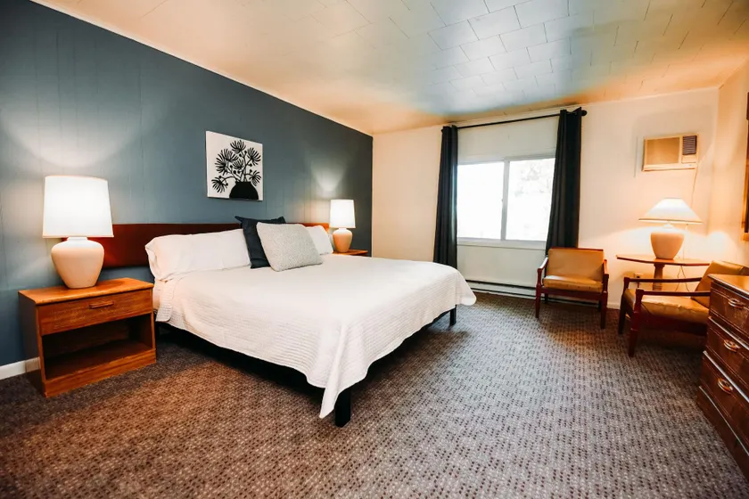 Rainbow Mountain Resort - Image 1