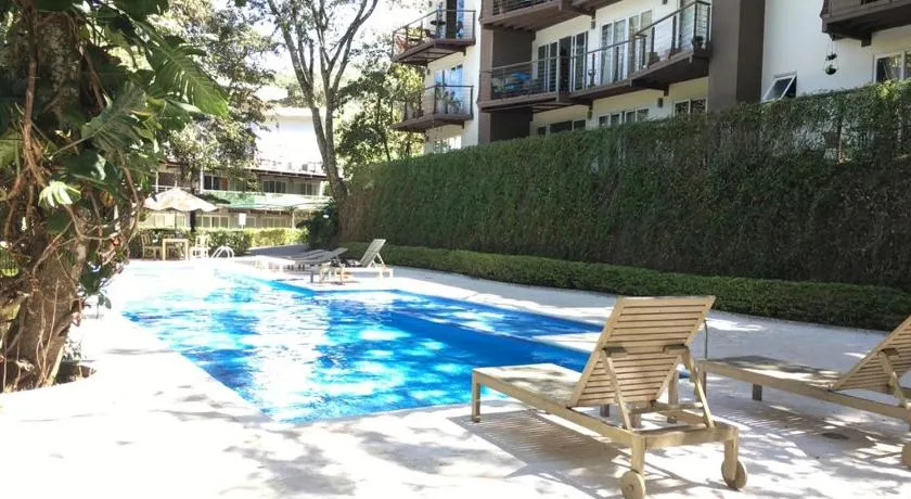 Brisa de rio Apartamento - Image 1