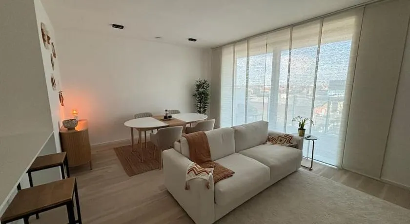 Enjoy the Belgian coast with indoor heated swimmingpool and fitness - Image 1