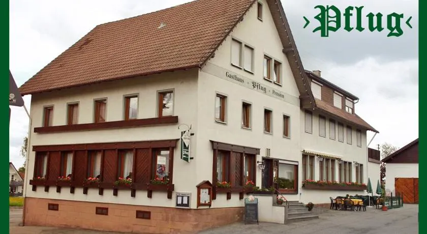 Gasthaus Pflug - Image 1