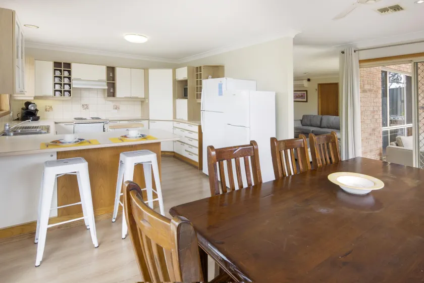 Mountain Lodge - Perfect for Large Families - Image 1