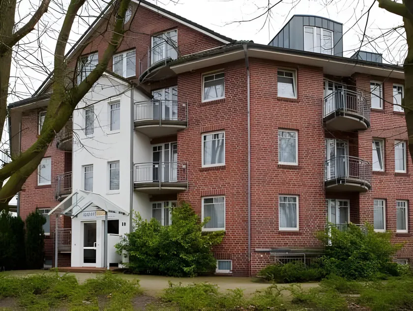 Appart-Haus Business Apartments - Image 1
