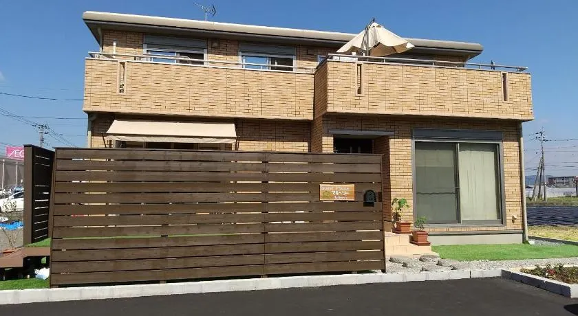 Guest House Mulberry - Vacation STAY 9580 - Image 1