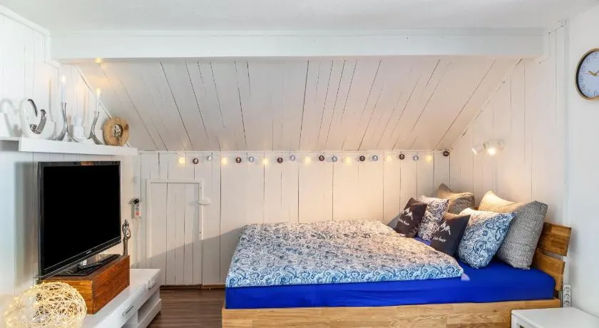 Ferienwohnung Montana Amor - Image 1