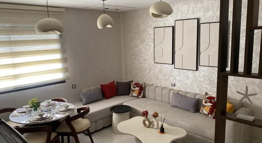 Appartement à deux pas de l'océan - chez Nadia - Image 1