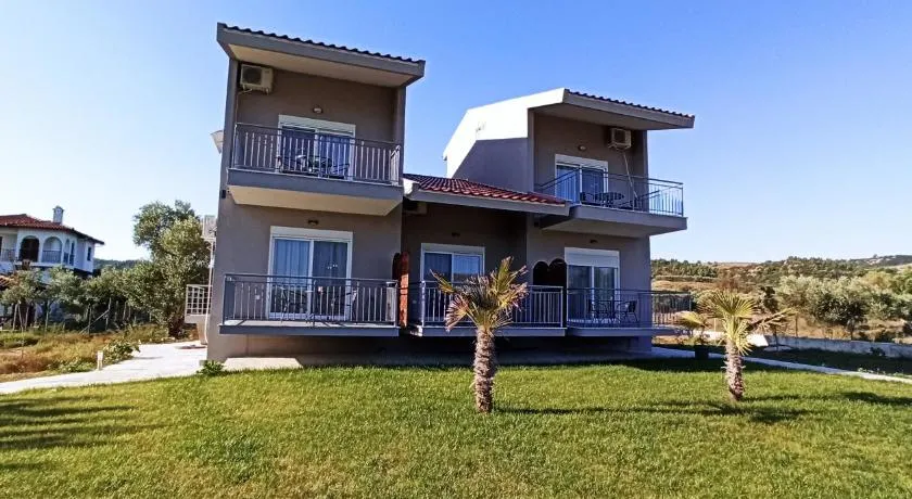 Vot Villas - Image 1