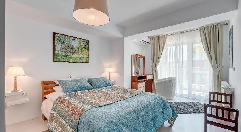 Bucharest Airport Suites & Villas - Image 1