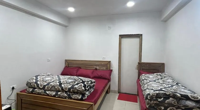 Kedar Dham niwas - Image 1