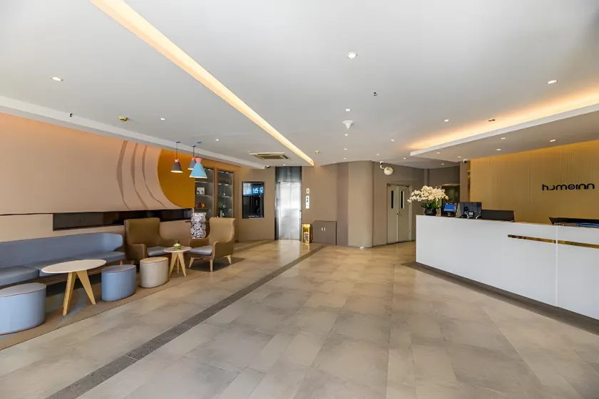 Home Inn Neo Tianjin Dongli Yuejin Road Wanda Plaza - Image 1
