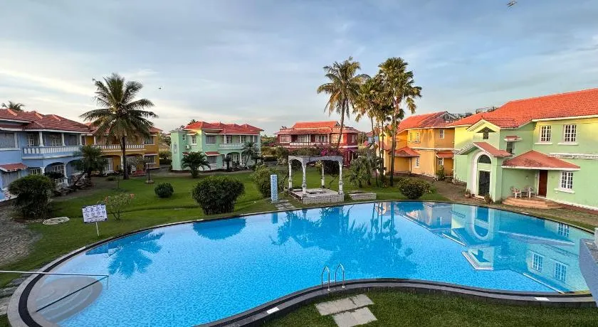 Rosewood By The Beach Goa - Image 1