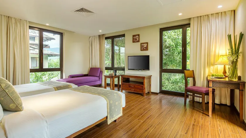 Sanya Yalong Bay Villas & Spa - Image 1