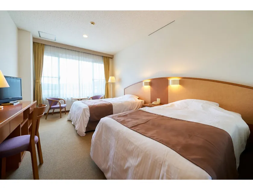 National Guest House Sunroad Kibiji - Image 1